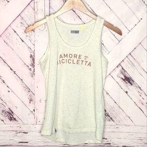 Pearl Izumi Amore per la Bicicletta Tank Top